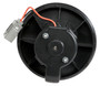 Four Seasons Flanged Vented CW Blower Motor w/ Wheel for 2012-2023 Ford/Lincoln 1.0L 2.0L (C-Max, Escape, Focus, Transit Connect) 76973