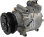 Four Seasons TRSA090 Reman Compressor for 1995-1997 Honda 2.7L (Accord) 77592
