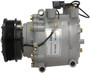 Four Seasons TRSA090 Reman Compressor for 1995-1997 Honda 2.7L (Accord) 77592