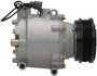 Four Seasons TRSA090 Reman Compressor for 1995-1997 Honda 2.7L (Accord) 77592