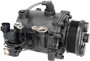 Four Seasons Mitsubishi MSC90C Reman Compressor 77484