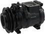 Four Seasons 10PA17C Reman Compressor for 1996-2000 Chrysler/Dodge/Plymouth 3.0L (Grand Voyager, Voyager, Caravan, Grand Caravan) 77305