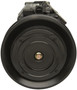 Four Seasons 10S15L Reman Compressor for 2003-2008 Toyota (Corolla, Matrix) 77391