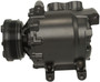 Four Seasons TRSA12B Reman Compressor for 2003-2009 Buick/Chevrolet/GMC 5.3L 6.0L (Rainier, SSR, Trailblazer, Trailblazer EXT) 77548