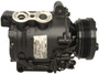 Four Seasons TRSA12B Reman Compressor for 2003-2009 Buick/Chevrolet/GMC 5.3L 6.0L (Rainier, SSR, Trailblazer, Trailblazer EXT) 77548