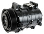 Four Seasons 10S17C Reman Compressor for 2003-2011 Honda (Element) 77372