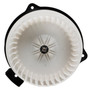 Four Seasons Flanged Vented CCW Blower Motor w/ Wheel for 2000-2006 Scion/Toyota (xA, xB, Echo) 76950