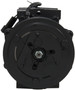 Four Seasons SD709 Reman Compressor for 1990-1993 Dodge 5.9L (D250, D350, W250, W350) 77594