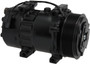 Four Seasons SD709 Reman Compressor for 1990-1993 Dodge 5.9L (D250, D350, W250, W350) 77594