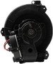 Four Seasons Brushless Flanged Vented CCW Blower Motor w/ Wheel for 2019-2024 Freightliner/Mercedes-Benz 76536