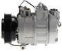 Four Seasons New 7SB16C Compressor for 1996-2009 Audi/Porsche/Volkswagen 2.8L 1.8L (A4, A4 Quattro, A6, A6 Quattro) 78313
