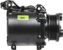 Four Seasons Mitsubishi MSC90C Reman Compressor 77485