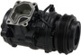 Four Seasons 10PA17E Reman Compressor for 1991-1995 Toyota 2.4L (Previa) 77337