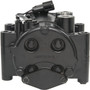 Four Seasons Scroll Reman Compressor for 2000-2008 Ford/Jaguar/Lincoln 4.0L 4.2L (Thunderbird, S-Type, LS) 77549