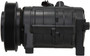 Four Seasons 10S20H Reman Compressor for 2001-2008 Chrysler/Dodge 3.3L (Grand Voyager, Town & Country, Voyager, Caravan) 77374