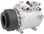 Four Seasons Mitsubishi MSC105C Reman Compressor 77487