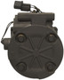 Four Seasons Mitsubishi MSC105C Reman Compressor 77487