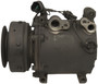 Four Seasons Mitsubishi MSC105C Reman Compressor 77487