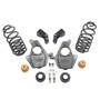 Belltech Lowering Kit for 14-17 GM SUV w/ Magnetic Ride 2-3in Front/4in Rear