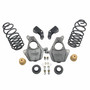 Belltech Lowering Kit for 14-17 GM SUV w/ Magnetic Ride 2-3in Front/4in Rear