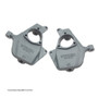 Belltech Lowering Kit for 14-17 GM SUV w/ Magnetic Ride 2-3in Front/4in Rear