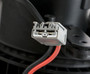 Four Seasons Flanged Vented CW Blower Motor w/ Wheel for 2008-2012 International 6.4L (4100, 4300, 4300LP, 4400) 76989