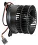 Four Seasons Flanged Vented CW Blower Motor w/ Wheel for 2008-2012 International 6.4L (4100, 4300, 4300LP, 4400) 76989