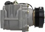 Four Seasons Sanden TRS090 Reman Compressor 77550