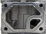 Four Seasons New 10PA17C Compressor for 1996-2002 Toyota 3.4L (4Runner) 78316