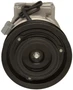 Four Seasons New 10PA17C Compressor for 1997-2002 Acura/Honda 3.0L (CL, Accord) 78341