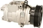 Four Seasons New 10PA17C Compressor for 1997-2002 Acura/Honda 3.0L (CL, Accord) 78341