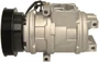 Four Seasons New 10PA17C Compressor for 1997-2002 Acura/Honda 3.0L (CL, Accord) 78341