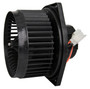 Four Seasons Flanged Vented CCW Blower Motor w/ Wheel for 1993-2006 INFINITI/Nissan/Subaru (G20, I30, QX4, Maxima) 76954