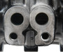 Four Seasons 10P08E Reman Compressor for 1985-1998 Chevrolet/Geo/GMC 1.3L (Metro, Sprint, Tracker, Samurai) 77311