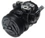 Four Seasons 10P08E Reman Compressor for 1985-1998 Chevrolet/Geo/GMC 1.3L (Metro, Sprint, Tracker, Samurai) 77311