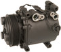 Four Seasons MSC90C Reman Compressor for 1999-2005 Mitsubishi 2.0L 2.4L (Lancer, Mirage) 77492