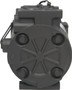 Four Seasons MSC90C Reman Compressor for 1999-2005 Mitsubishi 2.0L 2.4L (Lancer, Mirage) 77492