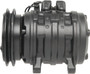 Four Seasons 10P08E Reman Compressor for 1985-1994 Chevrolet/Geo/GMC 1.6L (Sprint, Tracker, Samurai, Sidekick) 77312