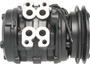 Four Seasons 10P08E Reman Compressor for 1985-1994 Chevrolet/Geo/GMC 1.6L (Sprint, Tracker, Samurai, Sidekick) 77312