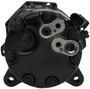 Four Seasons SD7V16 Reman Compressor for 1997-2015 Audi/Seat/Volkswagen 2.0L 2.5L (A3, TT, TT Quattro, Alhambra) 77554
