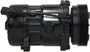 Four Seasons SD7V16 Reman Compressor for 1997-2015 Audi/Seat/Volkswagen 2.0L 2.5L (A3, TT, TT Quattro, Alhambra) 77554