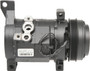 Four Seasons 10S20F Reman Compressor for 2003-2025 Cadillac/Chevrolet/GMC 6.2L 4.3L (Escalade, Escalade ESV, Escalade EXT, Avalanche) 77377