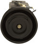 Four Seasons New 10PA15C Compressor for 1998-2002 Toyota (Corolla) 78320