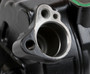 Four Seasons 7SB16C Reman Compressor for 1996-2006 BMW 2.5L (323Ci, 323i, 323is, 323ti) 77396