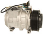 Four Seasons New 10PA17C Compressor for 1992-1999 Mercedes-Benz (400E, 500E, 500SEC, 600SEC) 78344