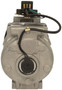 Four Seasons New 10PA17C Compressor for 1992-1999 Mercedes-Benz (400E, 500E, 500SEC, 600SEC) 78344