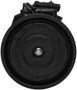 Four Seasons 10S17C Reman Compressor for 2000-2009 Chrysler/Dodge/Plymouth 2.4L (PT Cruiser, Neon) 77378