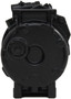 Four Seasons 10S17C Reman Compressor for 2000-2009 Chrysler/Dodge/Plymouth 2.4L (PT Cruiser, Neon) 77378