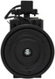 Four Seasons 10PA17C Reman Compressor for 1992-1999 Mercedes-Benz (400E, 500E, 500SEC, 600SEC) 77344
