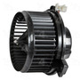 Four Seasons Flanged Vented CCW Blower Motor w/ Wheel for 2013-2016 Chevrolet (Spark, Spark EV) 76980